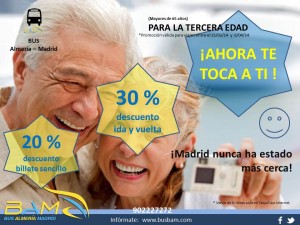 Ahora te toca a ti!!
